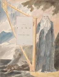 Les Poèmes de Thomas Gray, Design 53